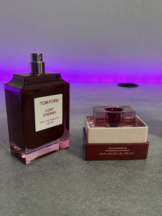 Parfum Tom Ford Lost Cherry 100ml