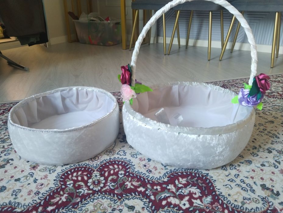 Подарочные корзины