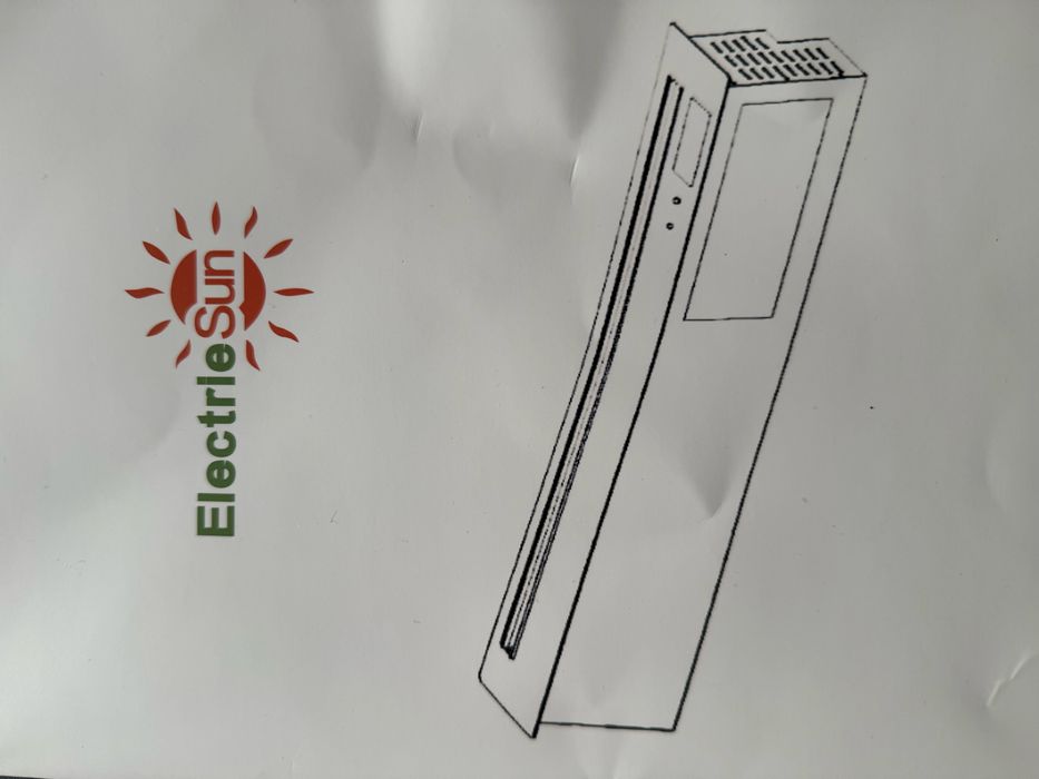 Semineu electric