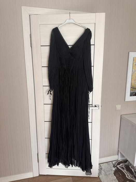 Платье вечернее