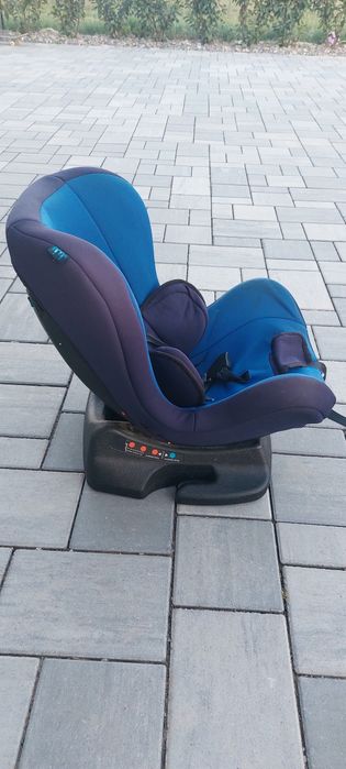 Scaun auto copii, marca Juju