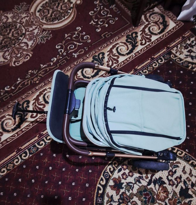 Детисткий каляска