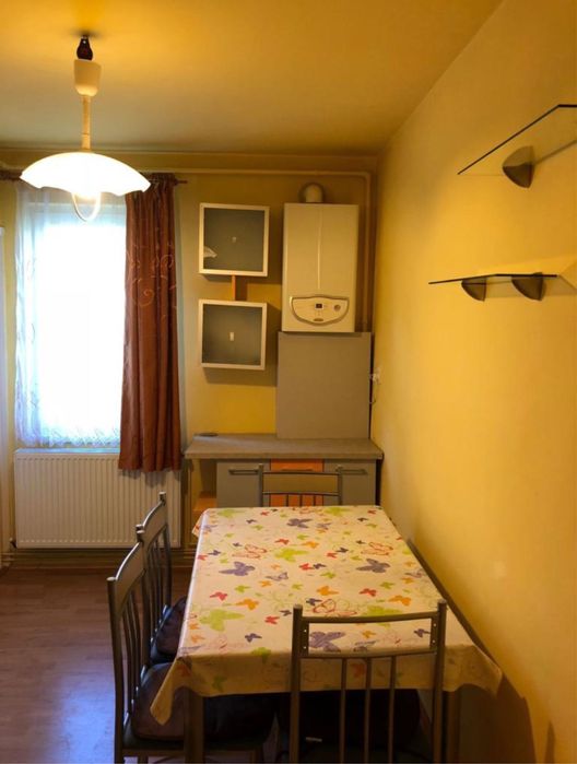 Inchiriez ap. 2 camere,balcon,confort 1,Tudor