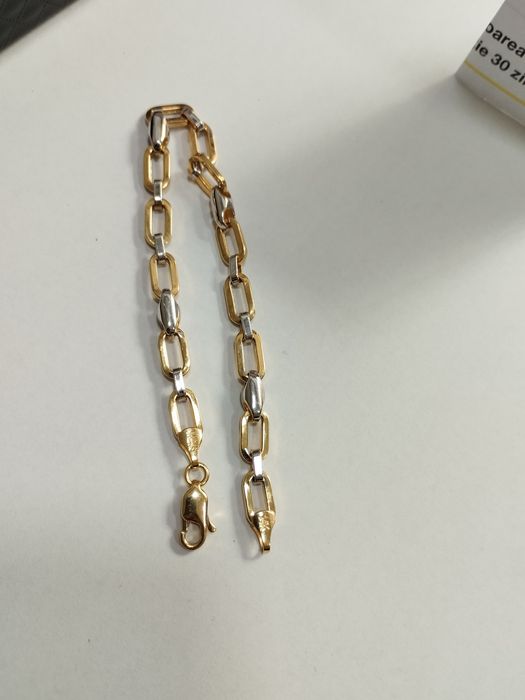 Bratara Aur Nou 14k 8.94gr (ctg)staramanet