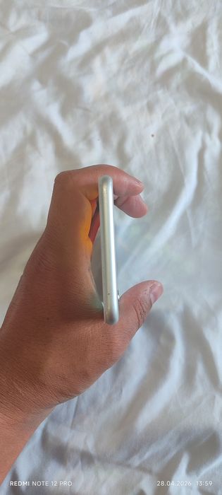 Iphone 6 S 32 xotira