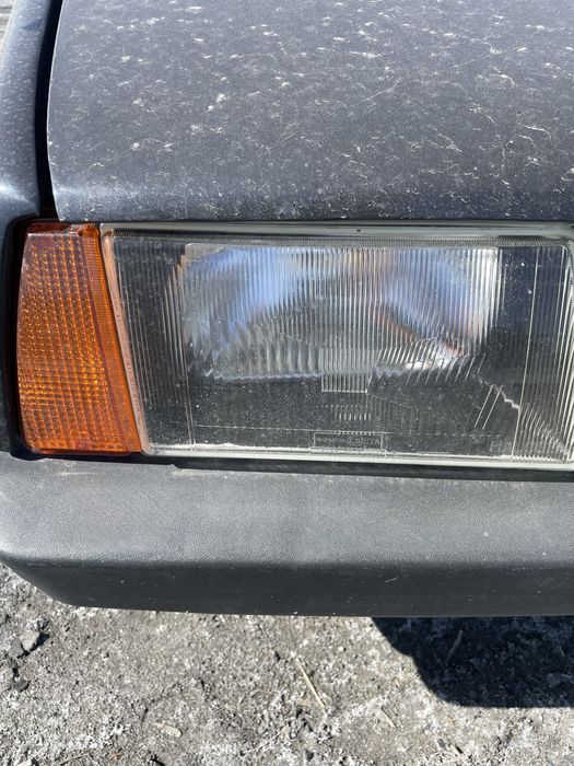 Ваз 21099 на запчасти