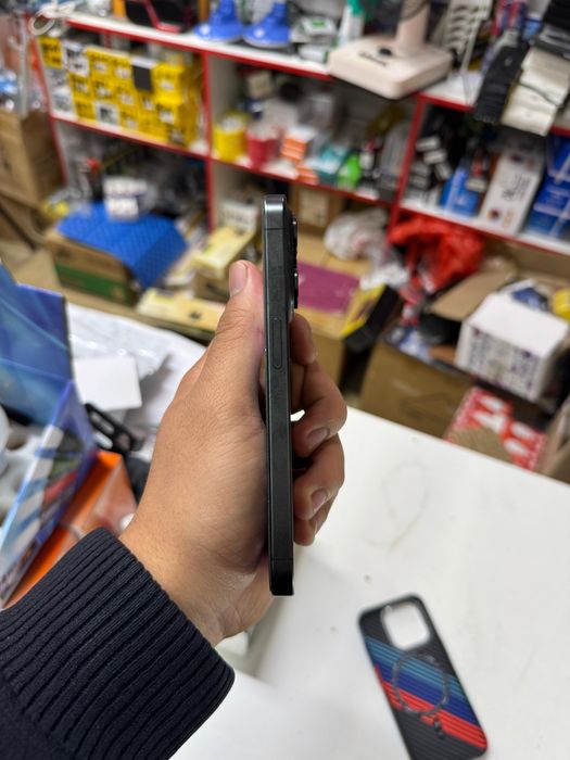 Iphone 15 pro 256 gb 80% без ремонта