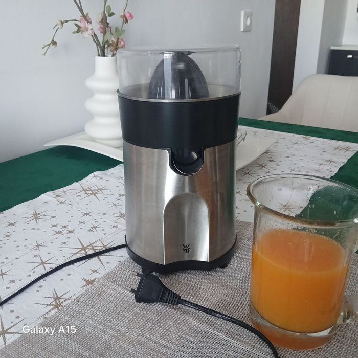 Storcator citrice wmf