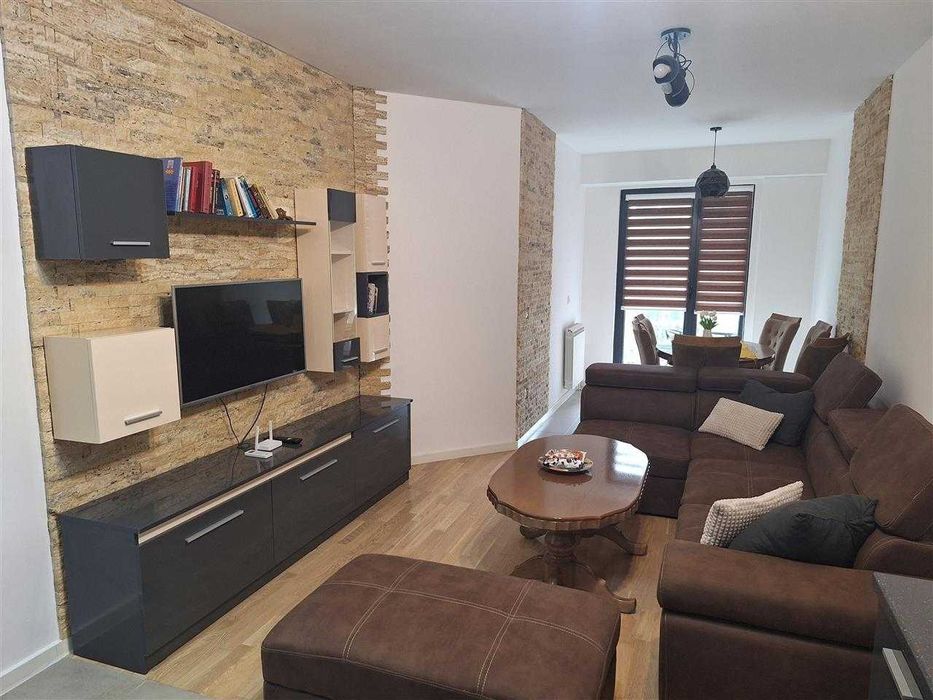 Продава се Двустаен апартамент в к.к. Слънчев бряг - 64 кв.м за 702 €/кв.м - Снимка #5