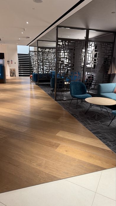 Amenajări interioare | Montaj pardoseli București