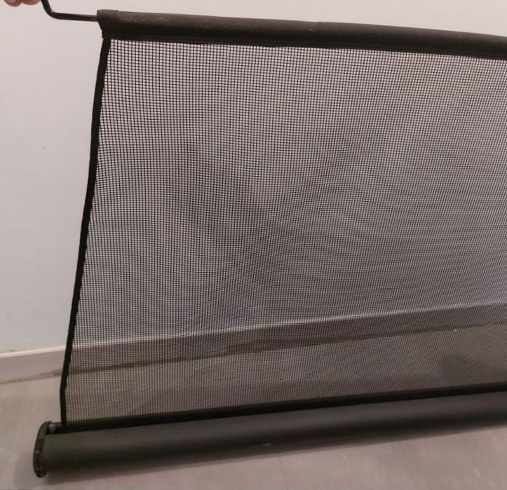 Octavia 3 rulou(plasa)portbagaj.