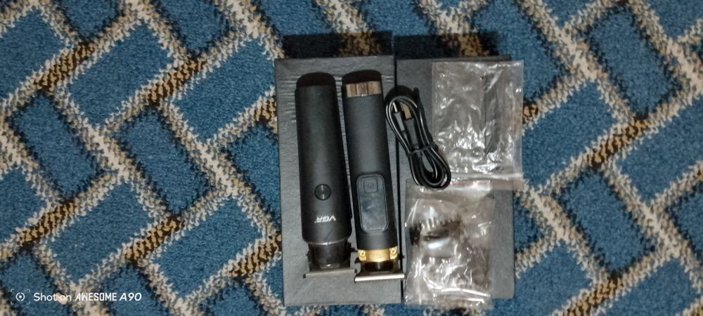 Vgr trimerlar sotiladi