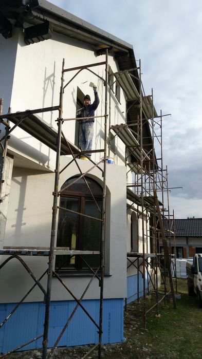 Închirieri popi schela panouri scule și unelte pentru construcții