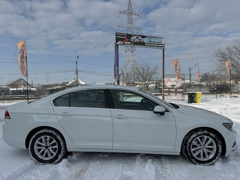 Volkswagen Passat Vw Passat 2.0TDI Euro6 Rate Garantie Buy-Back