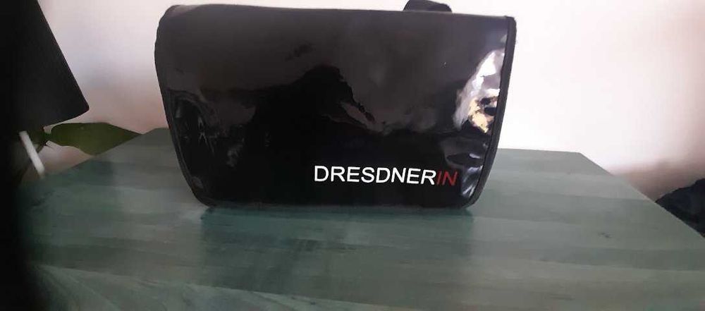 Geanta dama Robin Ruth