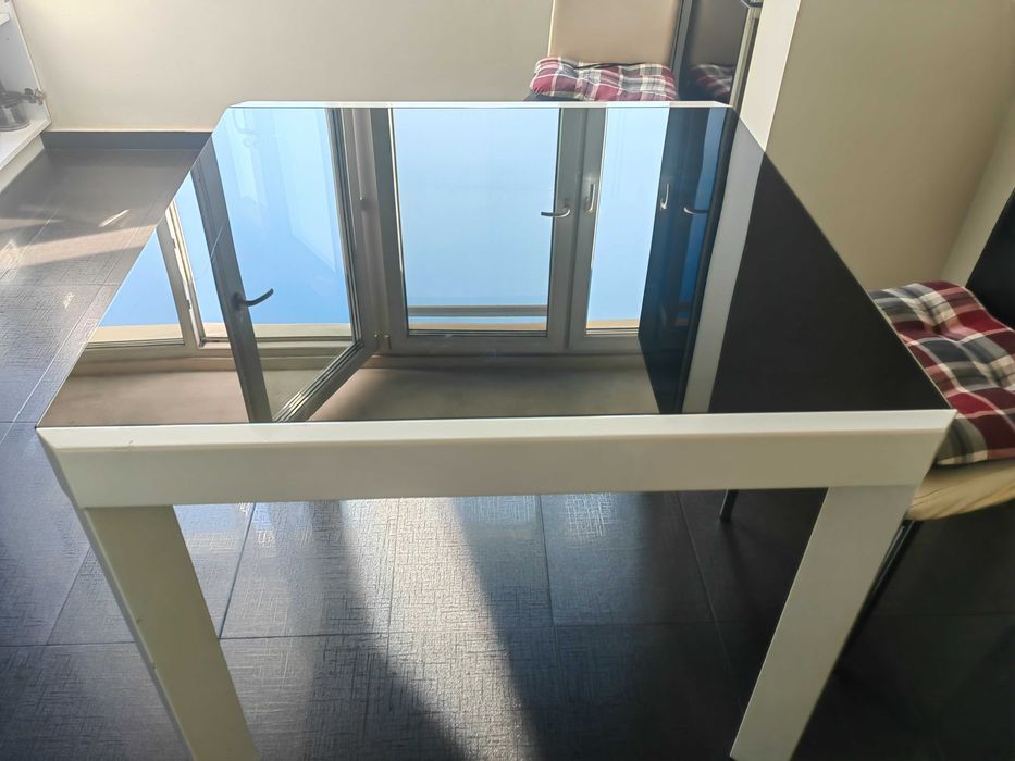 Разтегателна Кухненска Маса