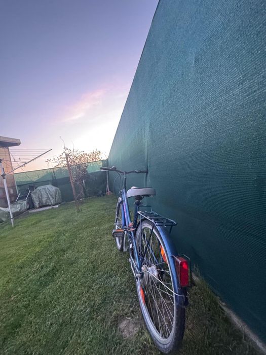 Vând bicicleta de dama in stare bun