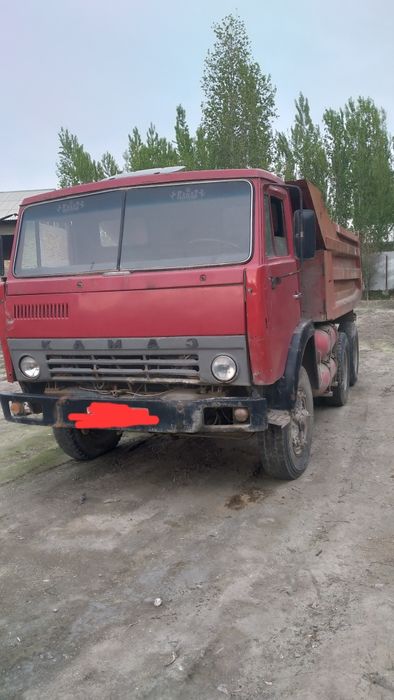 Камаз сотилади !