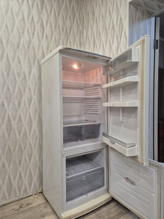 Холодильник Атлант