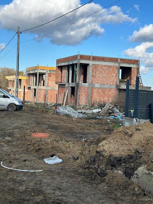 Vila premium, direct de la proprietar, teren 511mp, predare iunie 2026