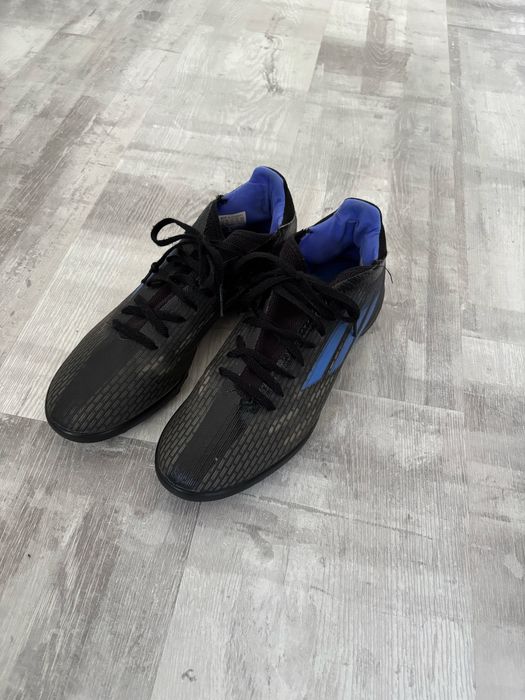 ghete de fotbal adidas X de sintetic