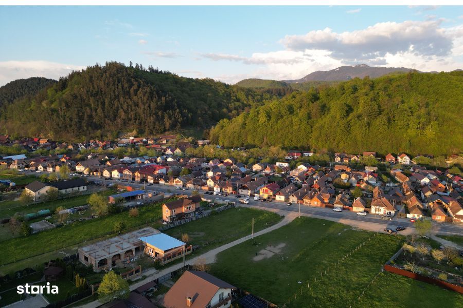 Teren Rasnov 850 Mp