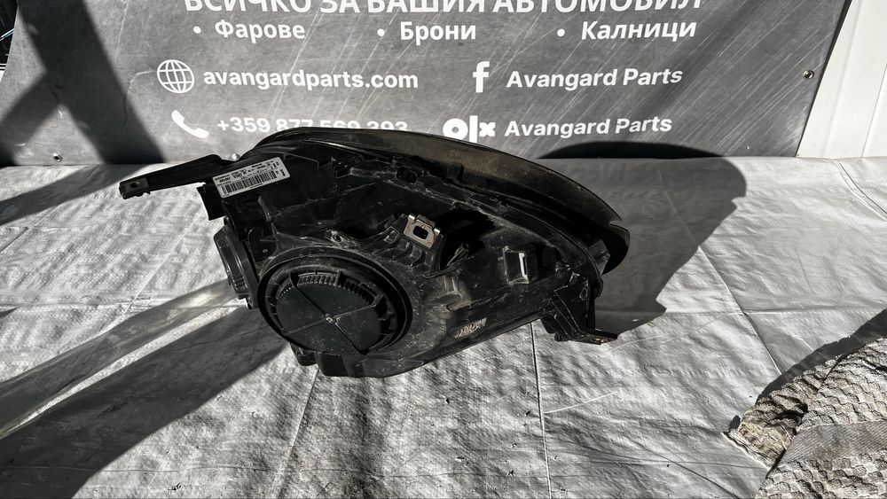 Mini Cooper F56 десен и ляв фар