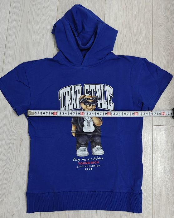 Compleu  pentru copii, Young Rich. 2XS