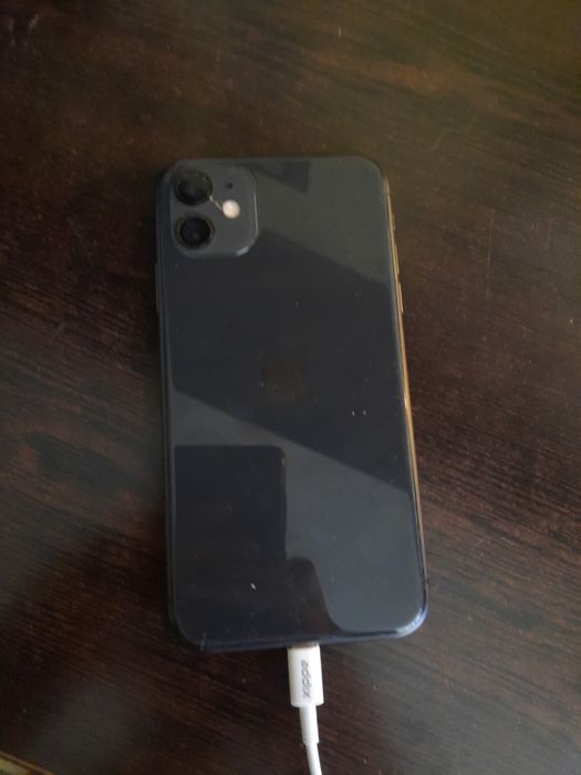 Iphone 11 128gb 95akb