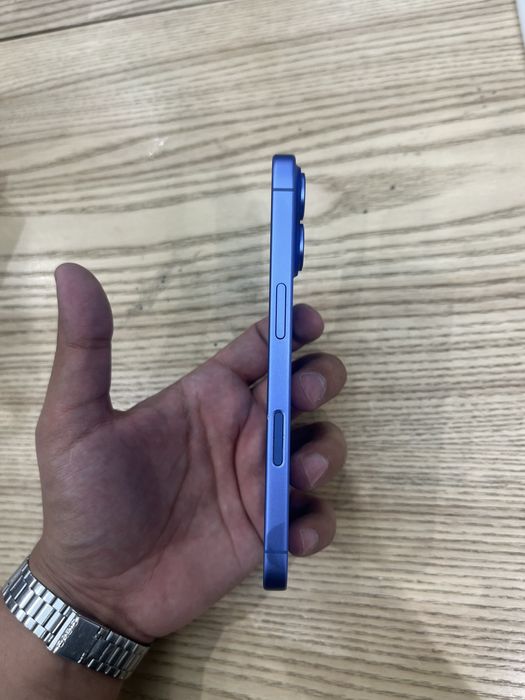 Айфон 16 256гб