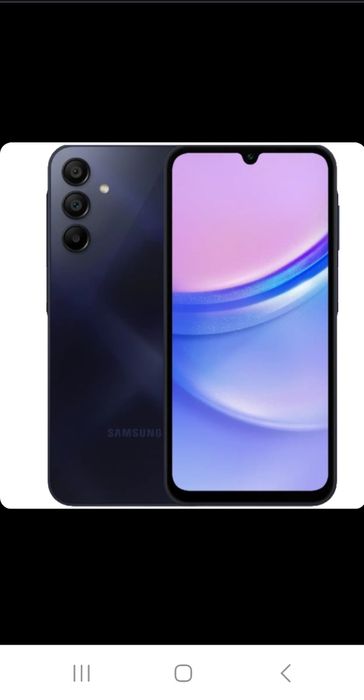 SamsungA15 sotiladi