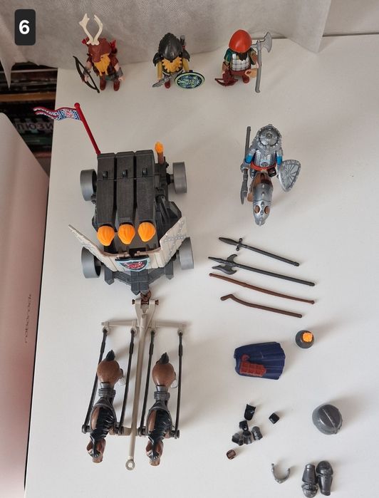 Playmobil/Плеймобил комплекти