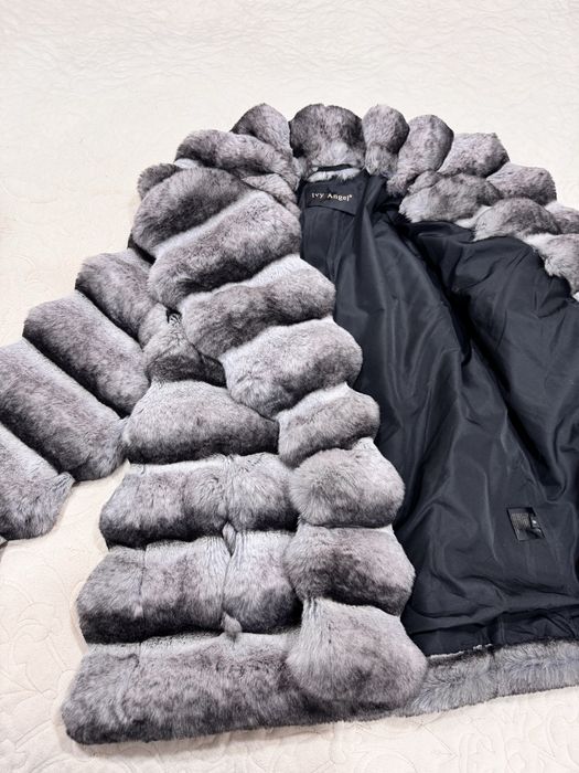 Продам роскошную шубу!