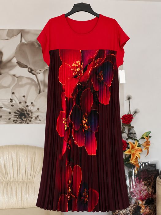 Rochie marimea xxxl