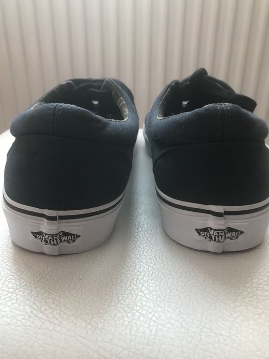 Кецове VANS Спортно Елегантни