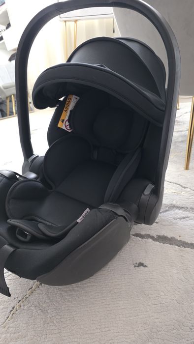 Scoica auto Britax Romer