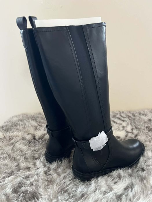 Дамски Ботуши Linzi