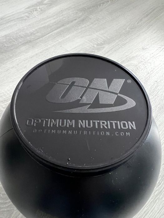 Creștere musculară Serious Mass – Optimum Nutrition 2.7 kg | Gainer