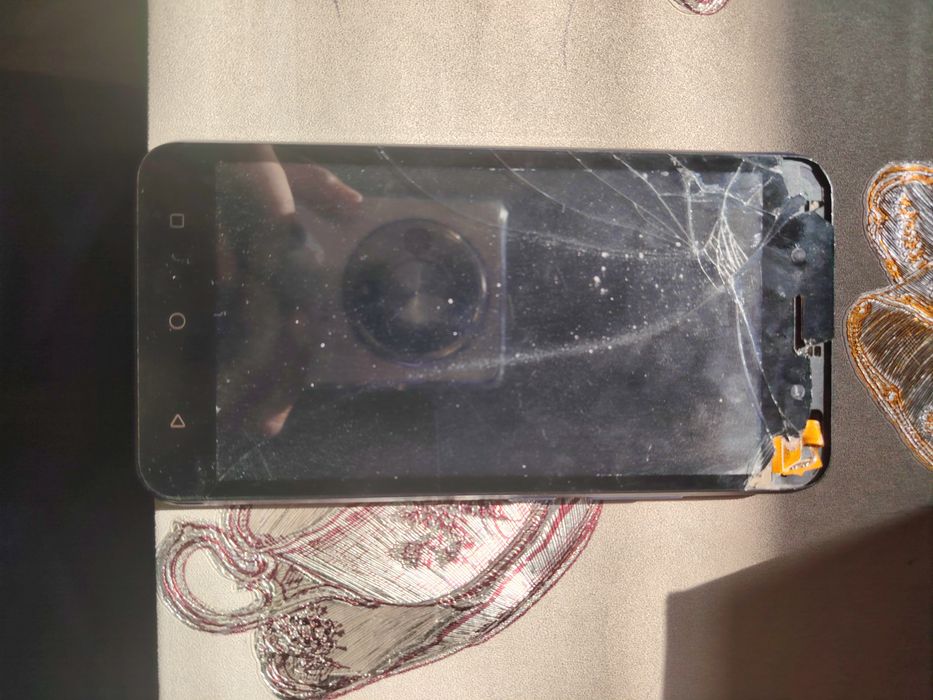 ITEL A17 sotiladi