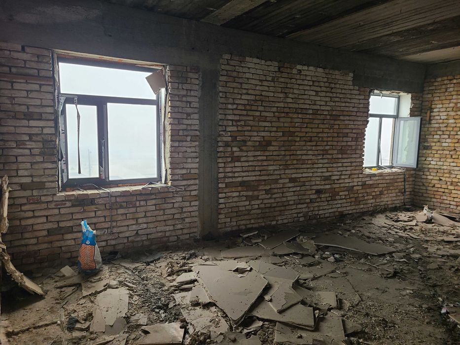 Ko`p qavatli turar joy