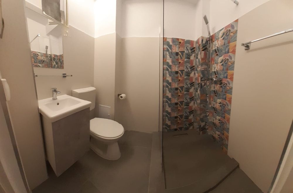 Garsonieră modernă zona Big Mănăștur