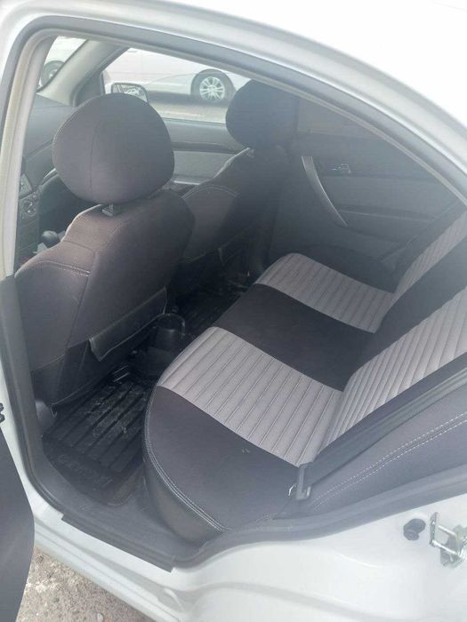 Chevrolet Nexia 3, 4 позиция 2020 года