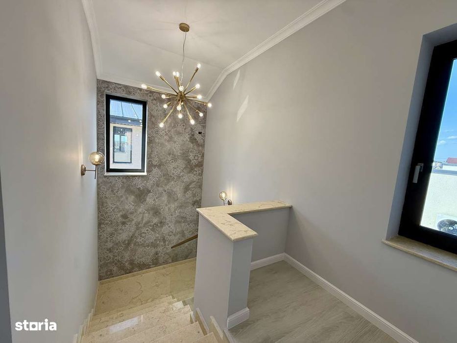 Casa zona Selgros Capsunarie Damila