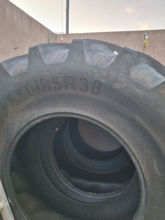 650/85 R38 TAURUS 173 A8/173B