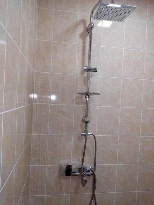 Дава се под наем Двустаен апартамент в Пловдив, Съдийски - 58 кв.м за 306 € - Снимка #4