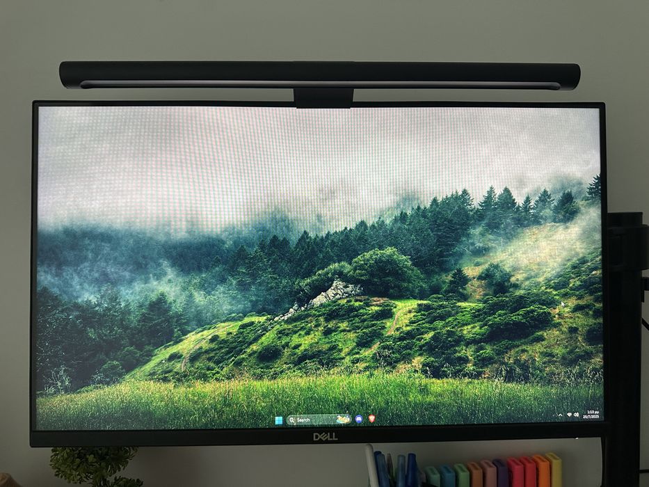 Monitor LED DELL Gaming G2422HS 23.8 inch