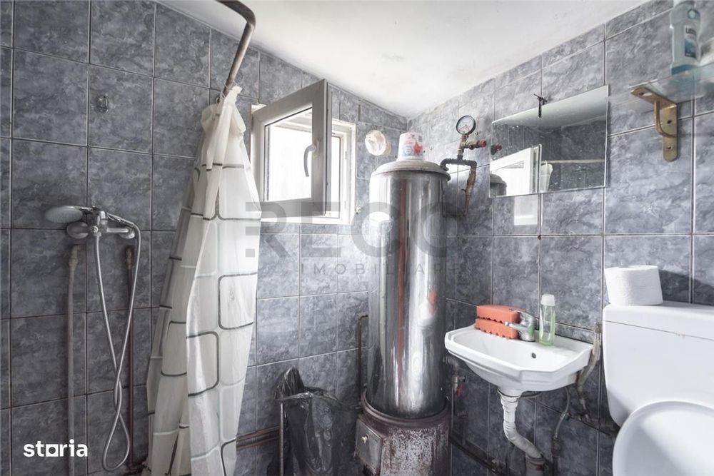 RECO, casa in Cheriu, Bihor