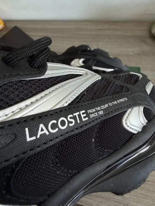 Lacoste L003 2K24
