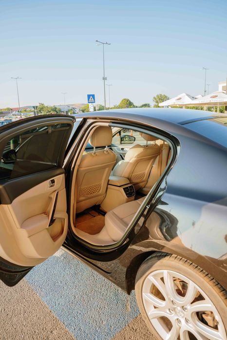 Peugeot 508 Hybrid