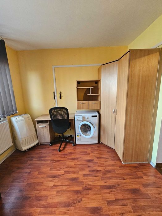 Garsoniera de inchiriat in Complexul Studentesc